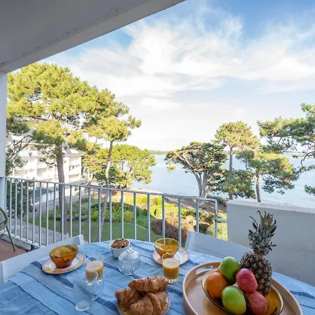 Lägenhet Baie De Beaumer-2 By Interhome *