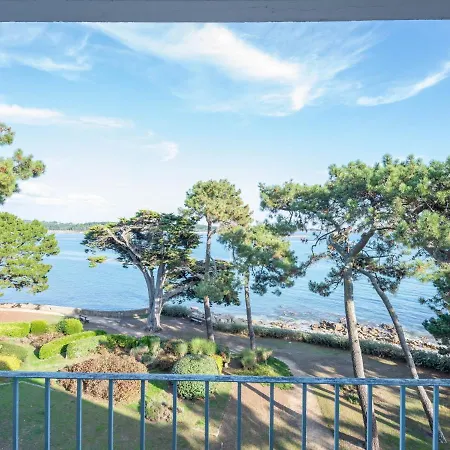 Baie De Beaumer-2 By Interhome *