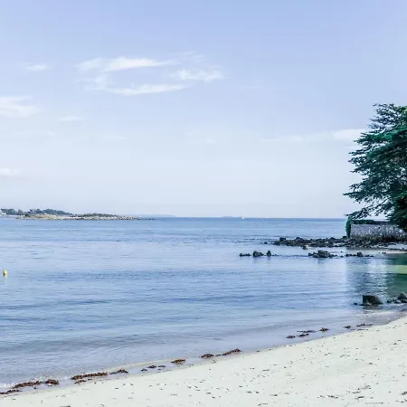 Baie De Beaumer-2 By Interhome Lägenhet *