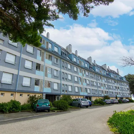 Baie De Beaumer-2 By Interhome