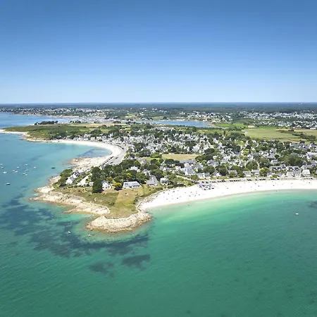 Lägenhet Baie De Beaumer-2 By Interhome Carnac